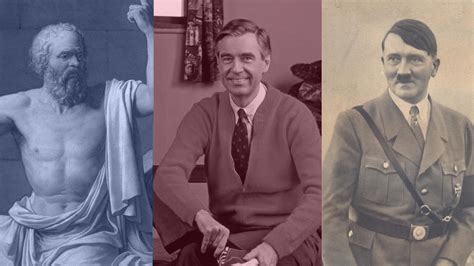 Famous Public Speakers