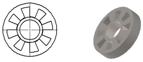 Modeling of a Digital Twin for Magnetic Bearings