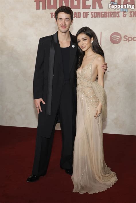 Rachel Zegler / rachelzegler Nude Leaks Photo 532 | #TheFappening