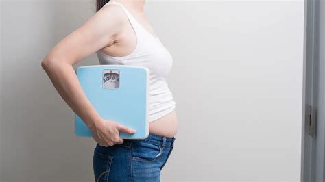 Can Gut Inflammation Cause Weight Gain?