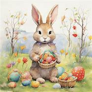 Image result for Famous Rabbit Art