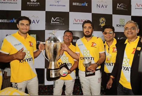 IPA | Indian Polo Association