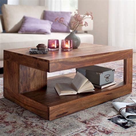 Modern Coffee Table Designs that are Guaranteed to Impress Your Guests ...
