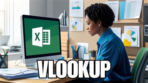 Image result for Using VLOOKUP in Excel