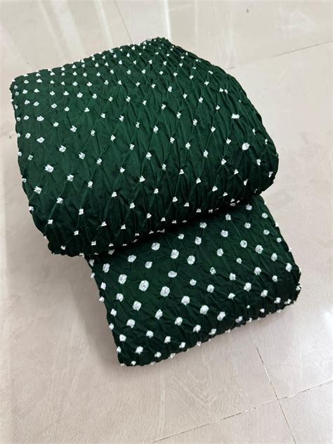 Collections – Bandhani Style