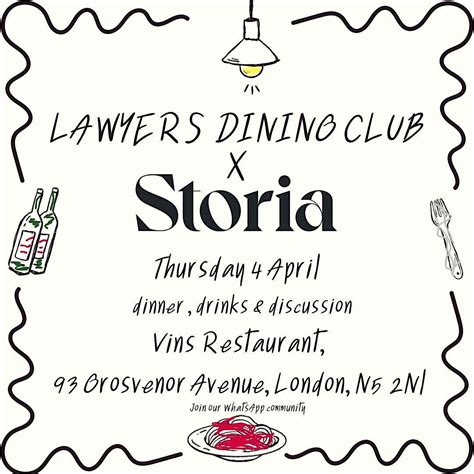 LDC x Storia, 93 Grosvenor Ave, London, 4 April 2024 | AllEvents
