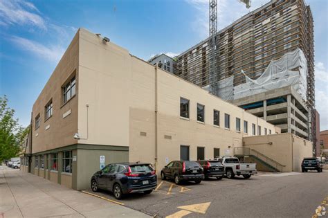 938 Bannock St, Denver, CO 80204 - Office for Lease | LoopNet
