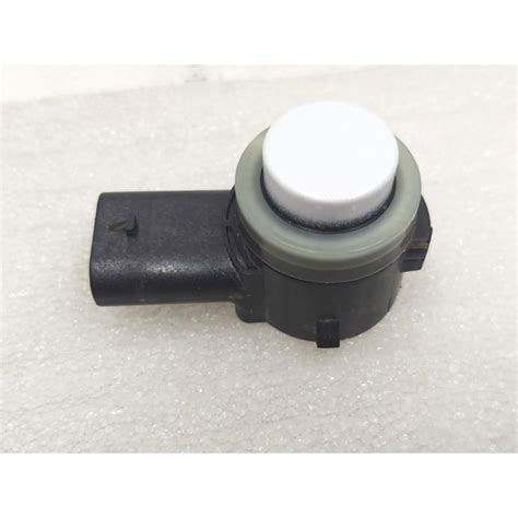 1127503 11 Parktronic Sensor S3 S4 S9 S10 12 Sensoren PARK ASSIST ...