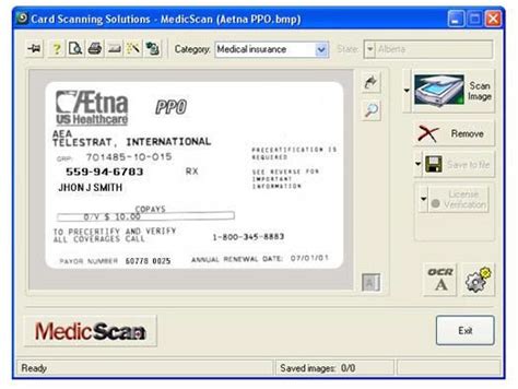 Image result for Insurance Scanner