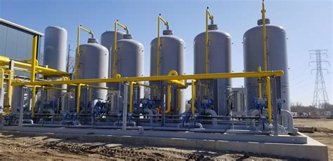 South Side Landfill - Guild Associates