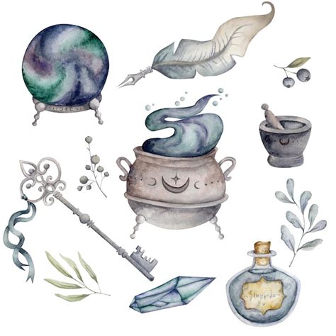 Magic Elements 的图像结果