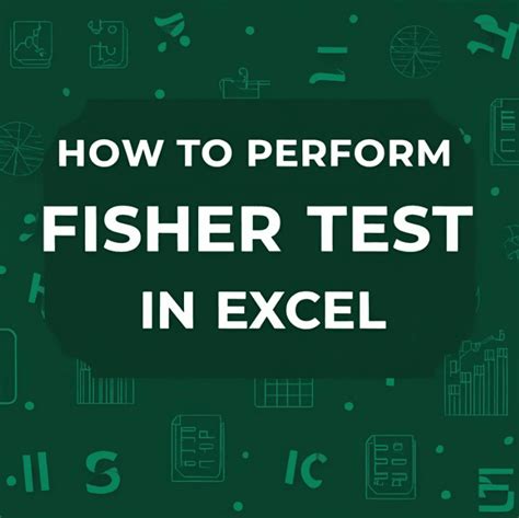 Image result for Fisher Exact Test Using Excel