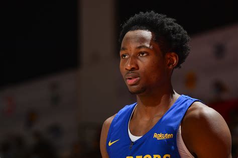 Jonathan Kuminga Shines in Warriors' OT Loss to Pelicans in 2021 NBA ...