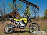 U.S. Highland Tragedy | Motorcyclist