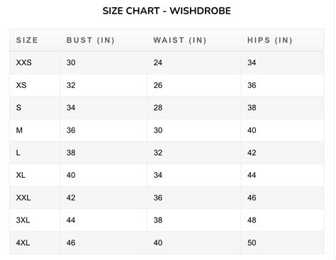 FIND YOUR ACCURATE SIZE
