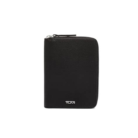 Belden Slg Zip-Around Passport Case