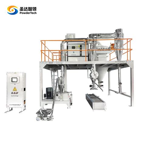 Image result for Mill Powder Tech