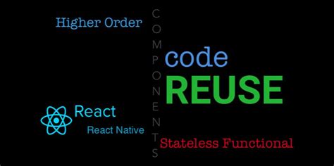 Image result for React Native Code Reuse