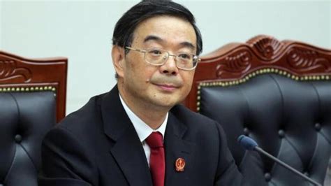 为何中国最高法院院长反对司法独立 - 上海视窗