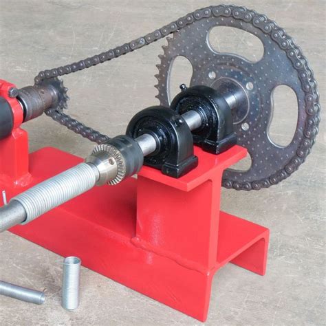 Image result for DIY Spring Making Machine Tutorial