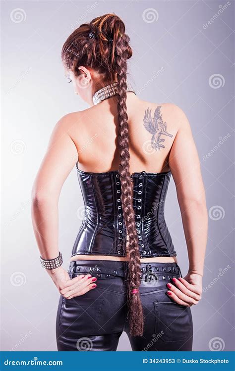 People With Real Tails