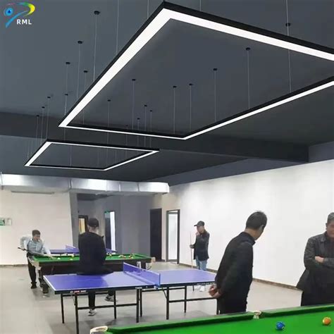 Company Overview - Shenzhen Ruimingliang Photoelectric Co., Ltd.