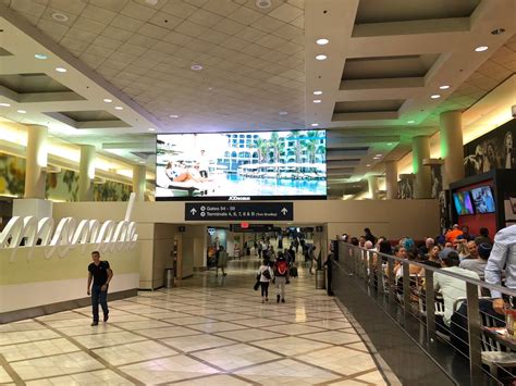 Review: Spirit Airlines Big Front Seat Los Angeles to Ft. Lauderdale ...