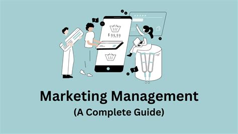 Marketing Management 的图像结果