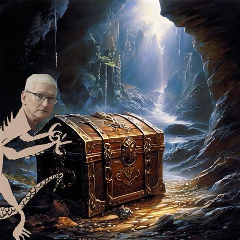 The crook demands its mite . Buy a new iphone : r/MeatCanyon