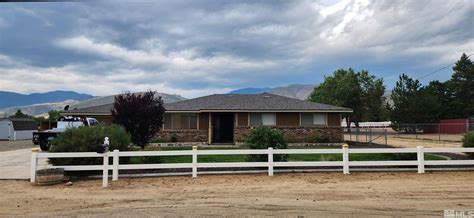 4560 Ponderosa Dr, Carson City, NV 89701 | MLS: 230010312 | LandWatch