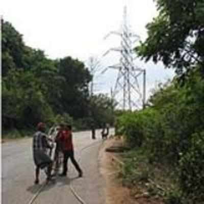 Light at the end of UPCL line