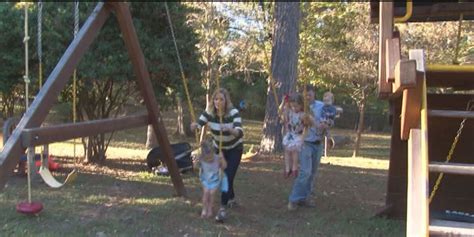 Family picks Birth Place for unique labor rooms