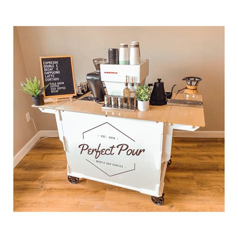 Mobile coffee cart in san diego – Artofit