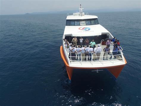 DREAM FERRIES - All You Need to Know BEFORE You Go (with Photos ...