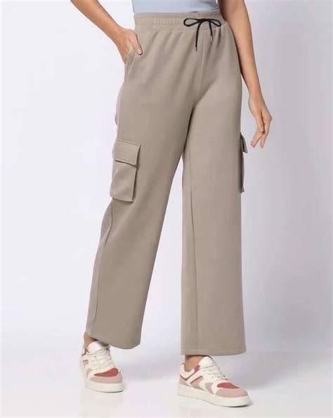 Cargo Pants For Women - Buy Cargo Joggers For Women online at Best ...