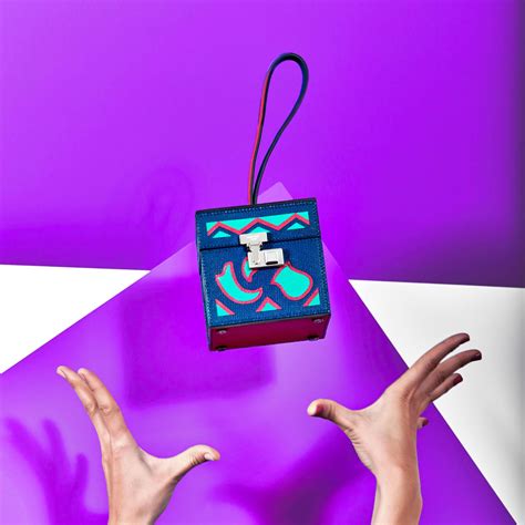 Moynat led by Ramesh Nair is a new-age heritage brand