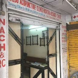 Best Top Rated Acupuncture clinic in Nagpur, Maharashtra, India | Yappe.in