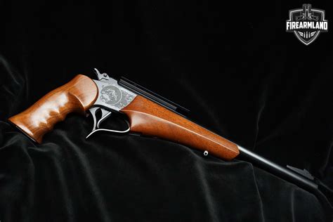 Thompson Center G1 Contender 35 Rem 375 JDJ TC Contender G1 TWO BARRELS ...