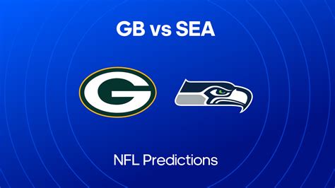 Packers vs. Seahawks Picks & Best Bets 15th Dec 2024: NFL Week 15 ...