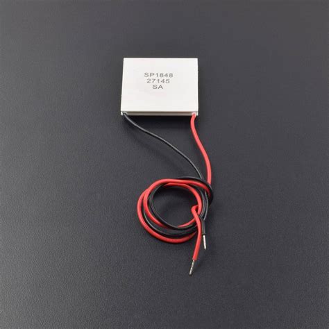 SP1848-27145 Thermoelectric Power Generator Peltier – REES52