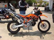 Ktm 950 Enduro R by 2008 Ktm 950 Enduro R Moto Zombdrive Ktm 950 Enduro R
