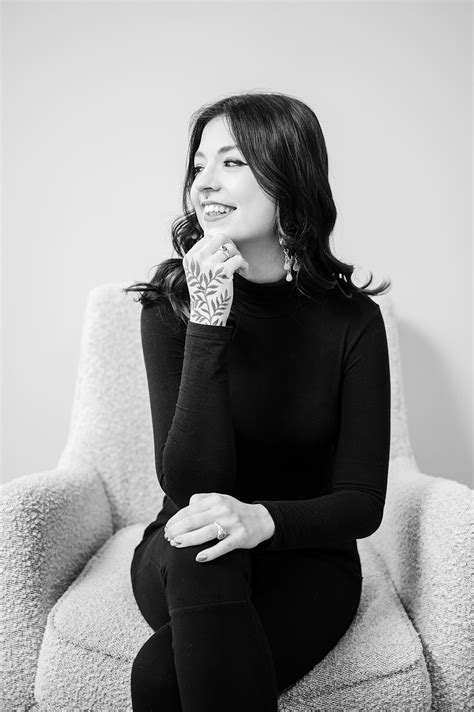 Rhiannon - Shear Beauty Salon Spa Fredericton. Hair Stylist