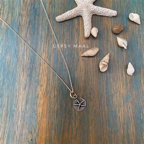 Star Fish Pendant – Gypsy Maal