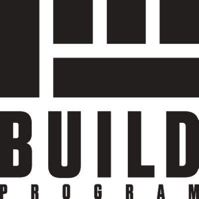 Build Build Build Program Logo 的图像结果