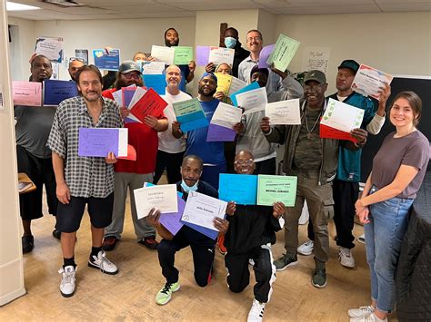 March 2025 - Whosoever Gospel Mission