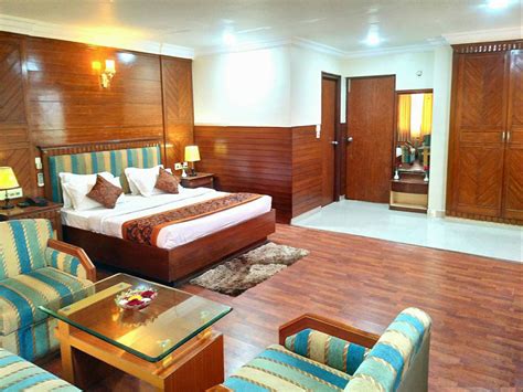 Welcome To Hotel Intercity International