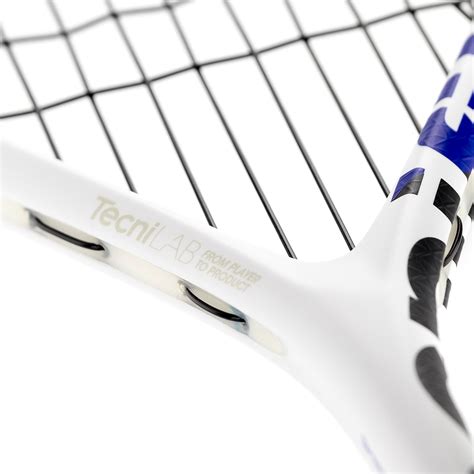 Tecnifibre Carboflex X-Top Review – Squash Gear Reviews