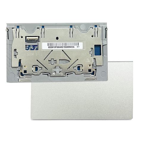 ZAHARA Touchpad Trackpad Clickpad Board for Lenovo ThinkPad L390, L390 ...