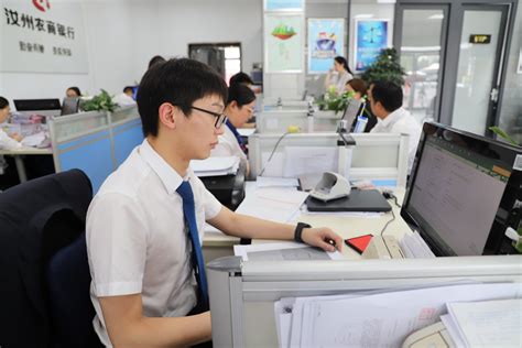 汝州农商银行将为全市中小学开立账户服务_地市_资讯_河南商报网