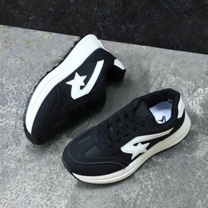 GOLDSTAR ARC AXL-113 Women’s Sneakers | Lightweight, Comfortable ...